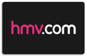 HMV (Love2Shop Voucher) & Vouchers| Buy Online